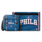 NBA Philadelphia 76ers Jersey Nintendo Switch 2 (2025) with Joy-Con Skin